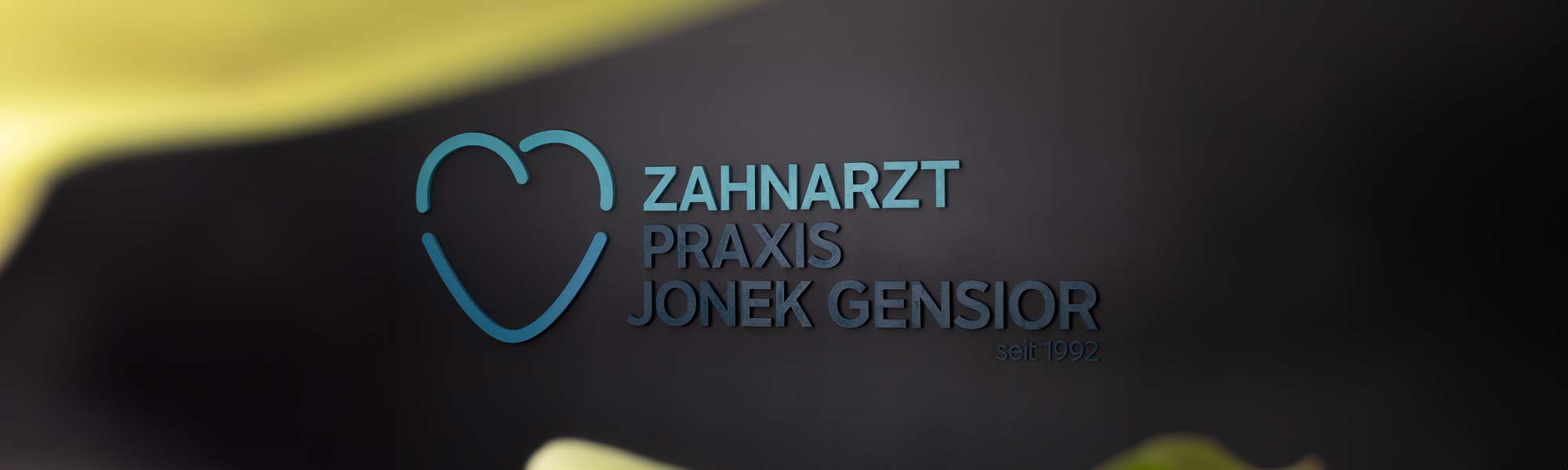 Zahnarzt Neuss Holzheim - Jonek / Gensior - Kontakt